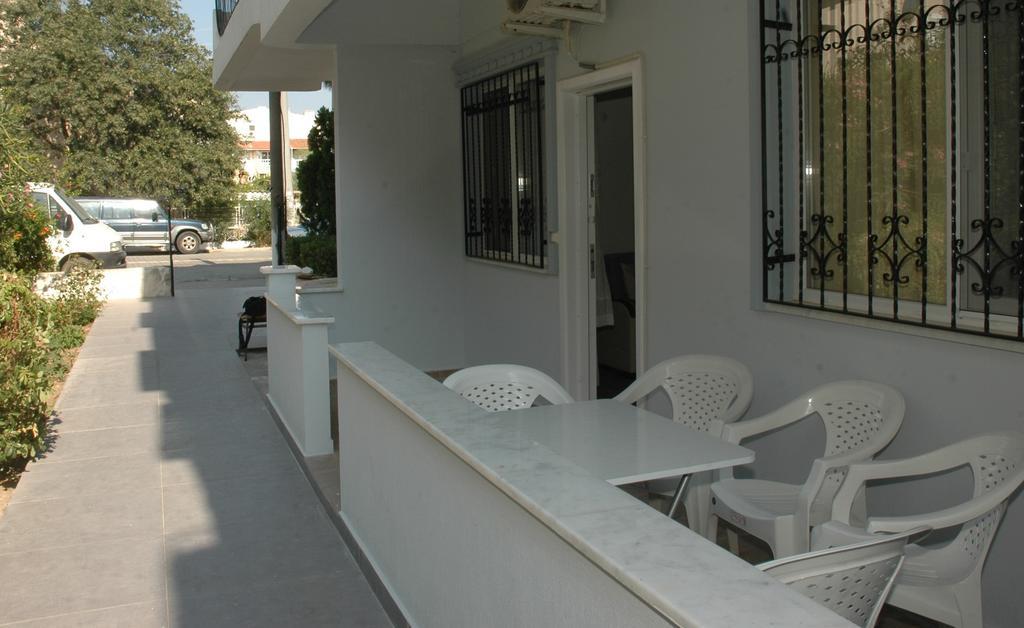 Studio Baturcan Ayvalik Exterior photo