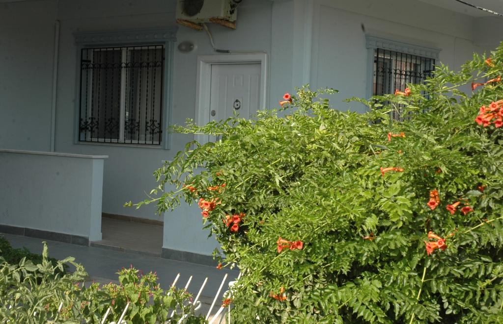 Studio Baturcan Ayvalik Exterior photo