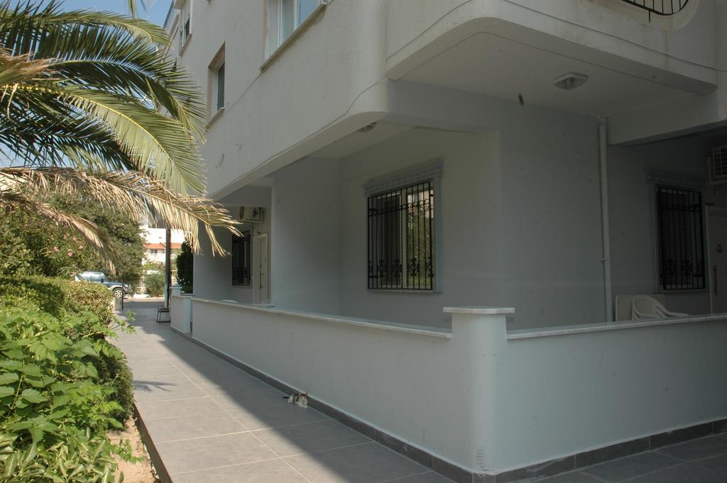 Studio Baturcan Ayvalik Exterior photo