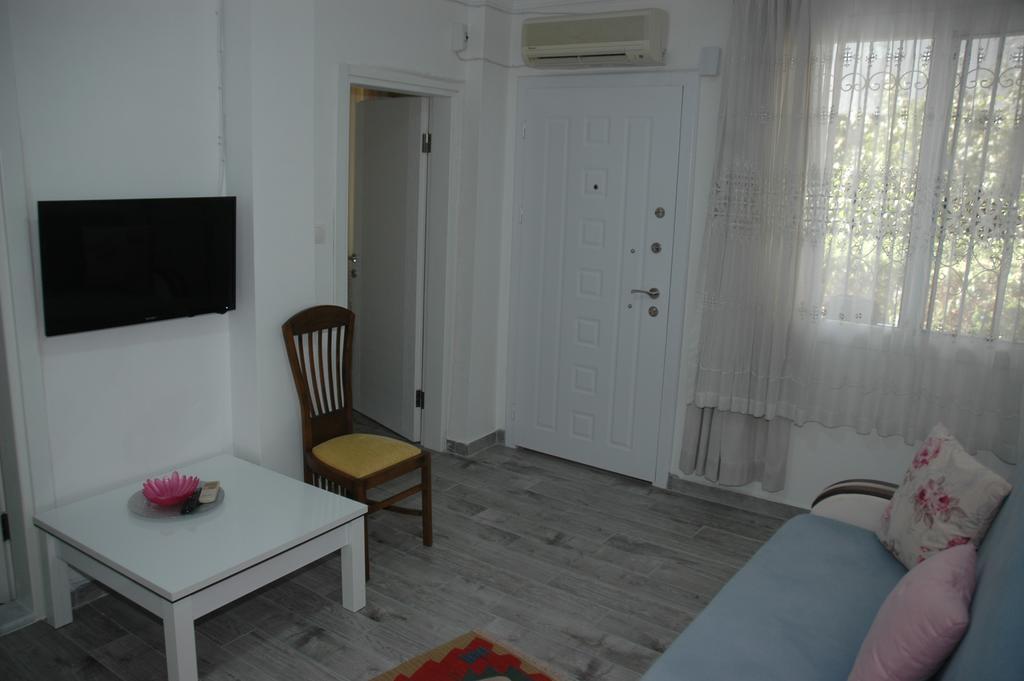 Studio Baturcan Ayvalik Exterior photo