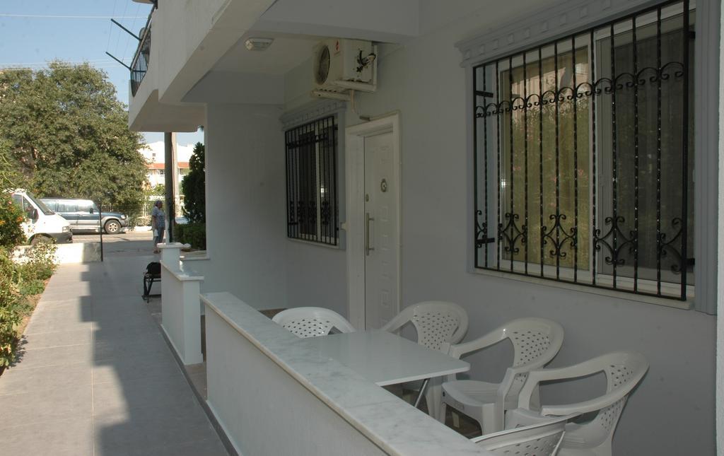 Studio Baturcan Ayvalik Exterior photo