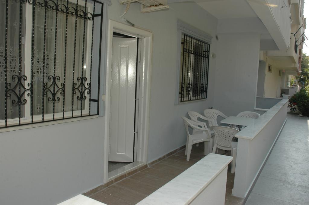 Studio Baturcan Ayvalik Exterior photo