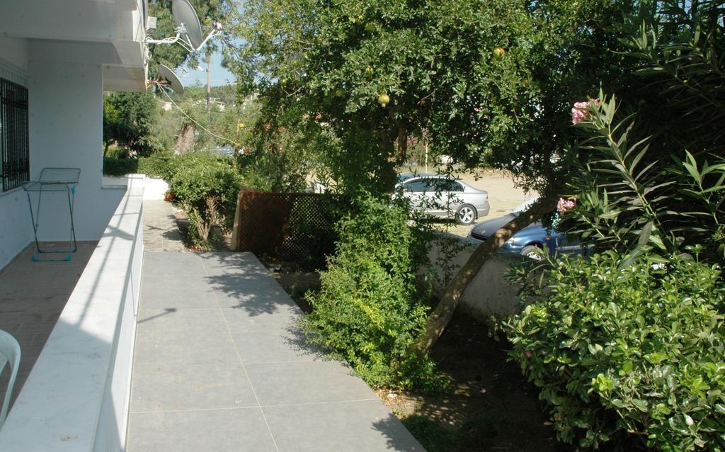 Studio Baturcan Ayvalik Exterior photo