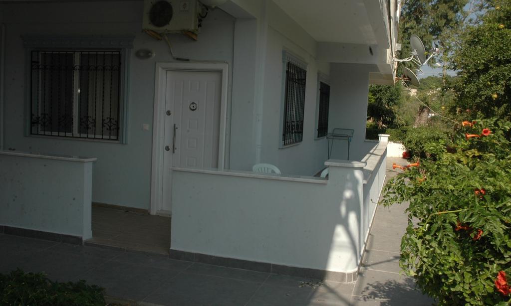 Studio Baturcan Ayvalik Exterior photo