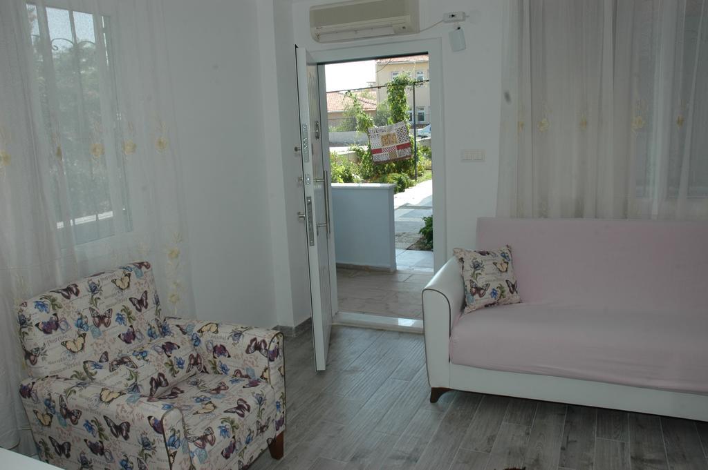 Studio Baturcan Ayvalik Exterior photo