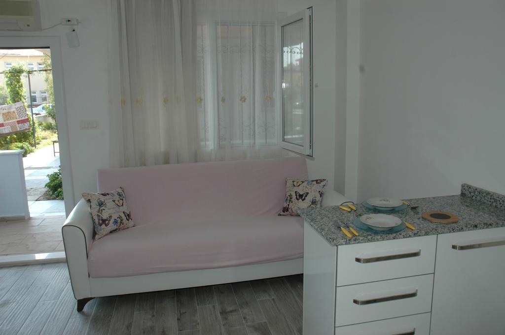 Studio Baturcan Ayvalik Exterior photo