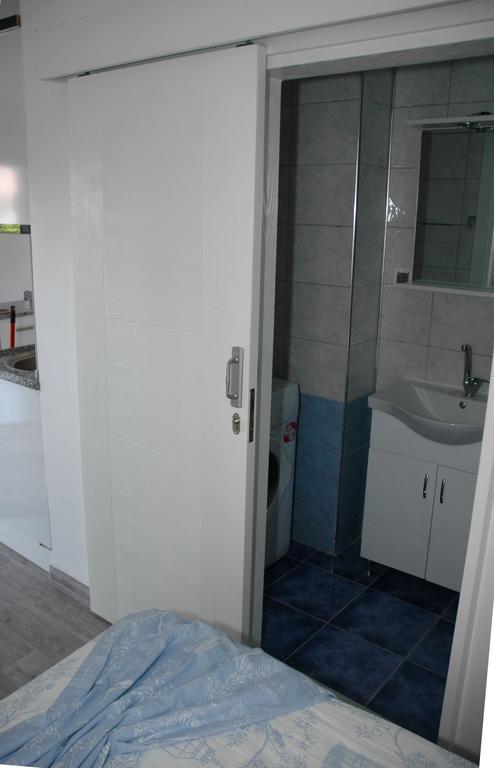 Studio Baturcan Ayvalik Exterior photo