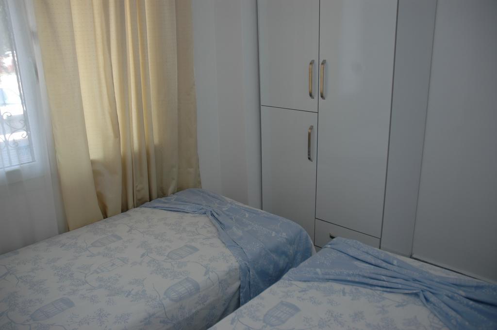 Studio Baturcan Ayvalik Exterior photo
