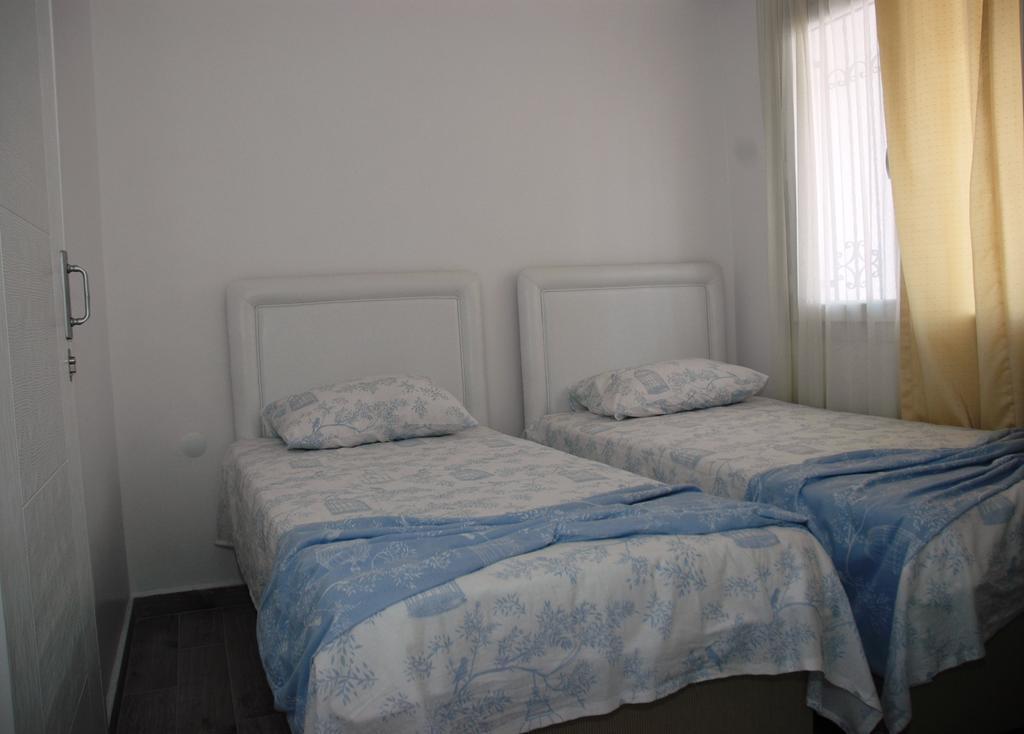 Studio Baturcan Ayvalik Exterior photo