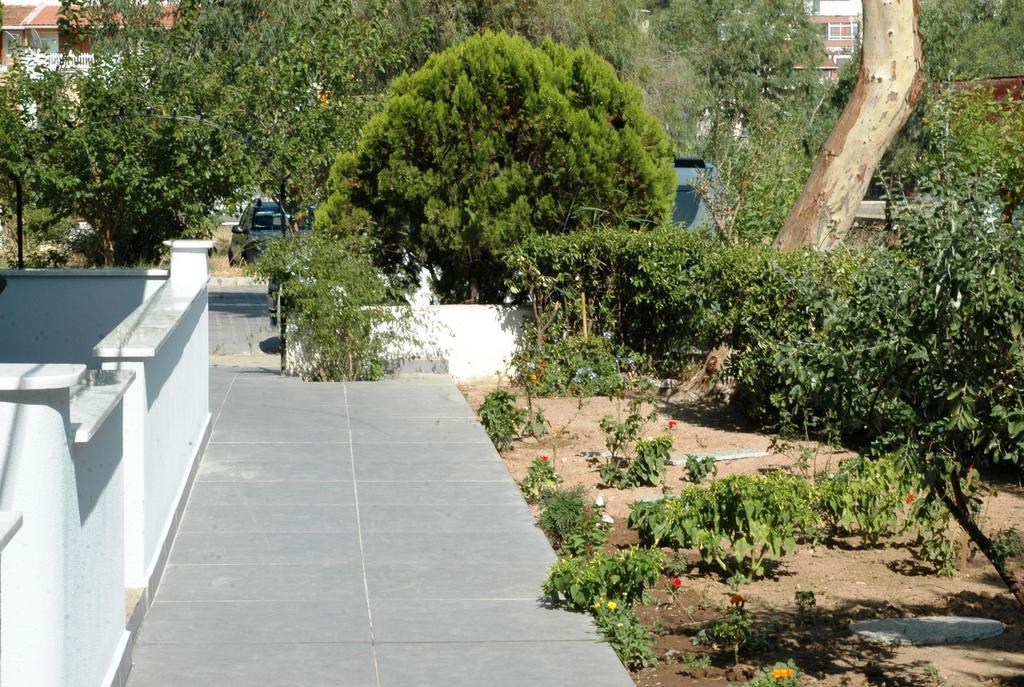 Studio Baturcan Ayvalik Exterior photo