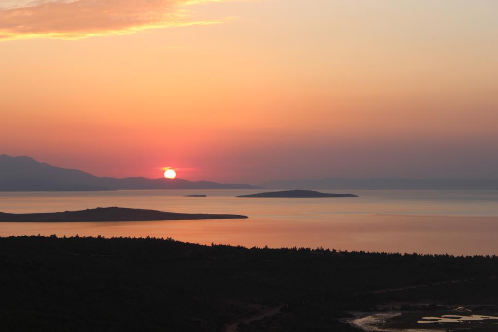 Studio Baturcan Ayvalik Exterior photo