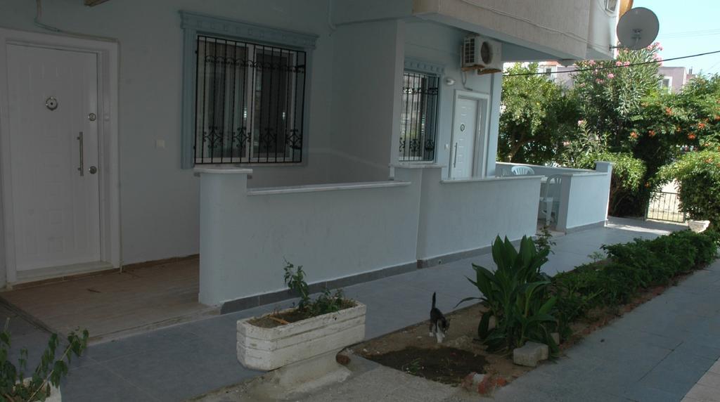 Studio Baturcan Ayvalik Exterior photo