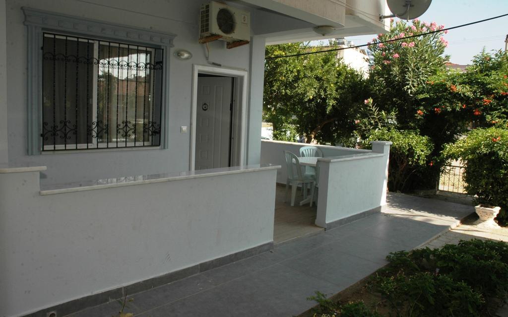 Studio Baturcan Ayvalik Exterior photo