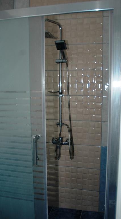 Studio Baturcan Ayvalik Exterior photo