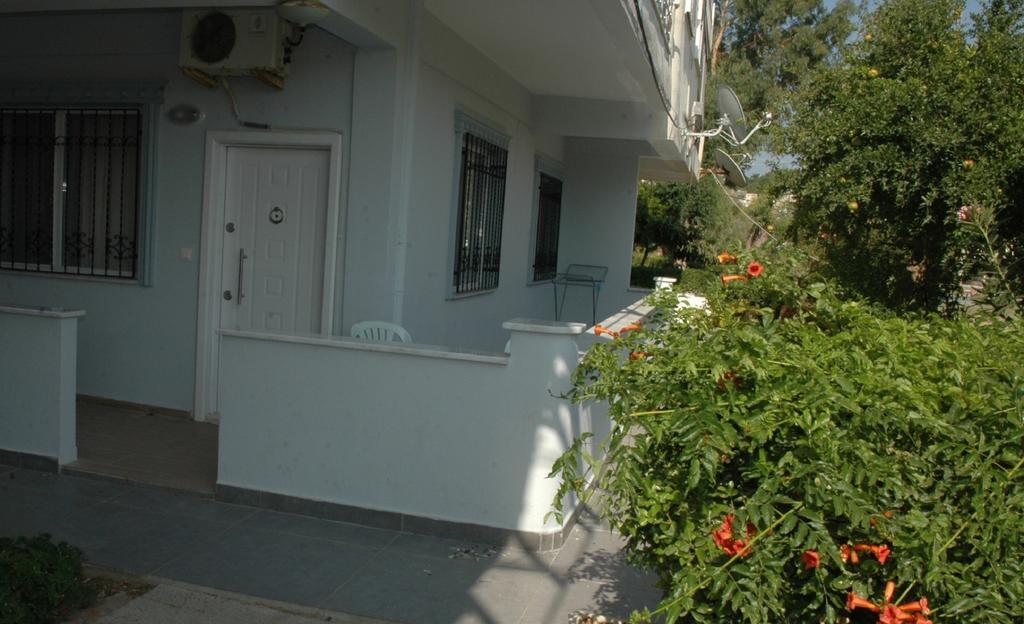 Studio Baturcan Ayvalik Exterior photo