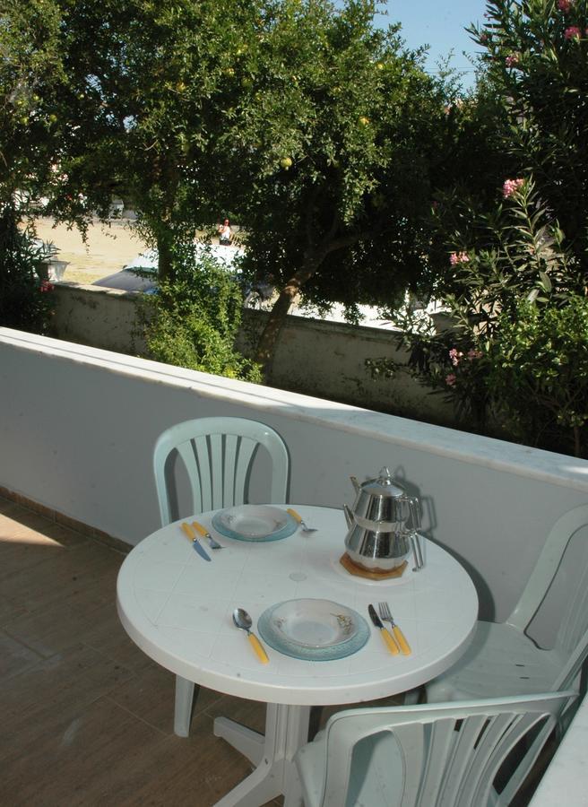 Studio Baturcan Ayvalik Exterior photo